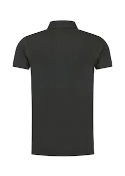 Lemon & Soda Workwear LEM4601 Poloshirt Double Lacoste Piqué Regular Fit miniatuur