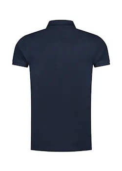 Lemon & Soda Workwear LEM4601 Poloshirt Double Lacoste Piqué Regular Fit miniatuur
