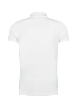 Lemon & Soda Workwear LEM4601 Poloshirt Double Lacoste Piqué Regular Fit miniatuur