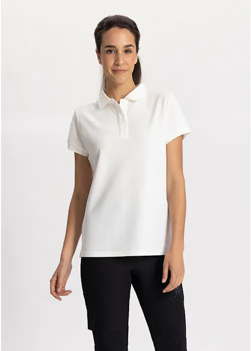 Lemon & Soda Workwear LEM4602 Poloshirt Cooldry Dames