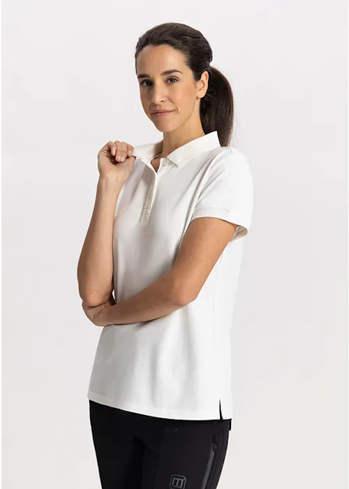 Lemon & Soda Workwear LEM4602 Poloshirt Cooldry Dames