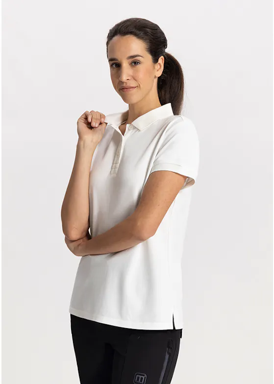 Lemon & Soda Workwear LEM4602 Poloshirt Cooldry Dames