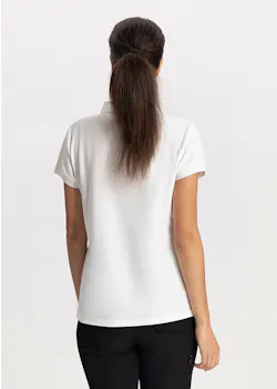 Lemon & Soda Workwear LEM4602 Poloshirt Cooldry Dames miniatuur
