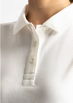 Lemon & Soda Workwear LEM4602 Poloshirt Cooldry Dames miniatuur