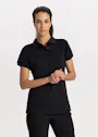 Lemon & Soda Workwear LEM4602 Poloshirt Cooldry Dames miniatuur
