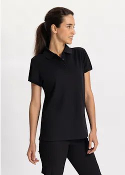 Lemon & Soda Workwear LEM4602 Poloshirt Cooldry Dames miniatuur