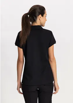 Lemon & Soda Workwear LEM4602 Poloshirt Cooldry Dames miniatuur