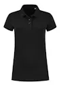 L&S Everywear LEM4602 Poloshirt Cooldry für Damen Vorschaubild