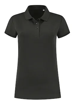 Lemon & Soda Workwear LEM4602 Poloshirt Cooldry Dames miniatuur