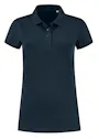 Lemon & Soda Workwear LEM4602 Poloshirt Cooldry Dames miniatuur