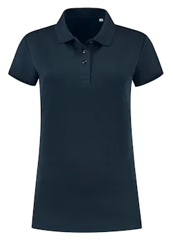 Lemon & Soda Workwear LEM4602 Poloshirt Cooldry Dames miniatuur