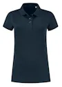 L&S Everywear LEM4602 Poloshirt Cooldry für Damen Vorschaubild