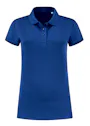 Lemon & Soda Workwear LEM4602 Poloshirt Cooldry Dames miniatuur