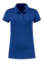 L&S Everywear LEM4602 Poloshirt Cooldry für Damen Vorschaubild