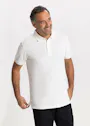 Lemon & Soda Heren Polo Workwear Cooldry miniatuur