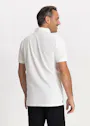 Lemon & Soda Heren Polo Workwear Cooldry miniatuur