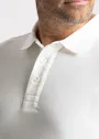 Lemon & Soda Heren Polo Workwear Cooldry miniatuur