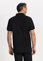 Lemon & Soda Heren Polo Workwear Cooldry miniatuur