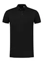 L&S Polo Everywear Cooldry For Him LEM4604 miniatuur