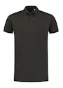 Lemon & Soda Heren Polo Workwear Cooldry miniatuur