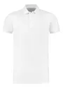 Lemon & Soda Heren Polo Workwear Cooldry miniatuur