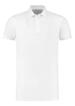 L&S Polo Everywear Cooldry For Him LEM4604