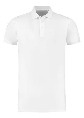 L&S Poloshirt Everywear CoolDry for Him LEM4604