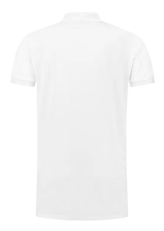 L&S Polo Everywear Cooldry For Him LEM4604