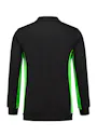Lemon & Soda 4700 Langarm-Polo Regular Fit Vorschaubild