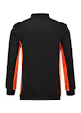 Lemon & Soda 4700 Langarm-Polo Regular Fit Vorschaubild