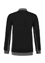 Lemon & Soda 4700 Langarm-Polo Regular Fit Vorschaubild