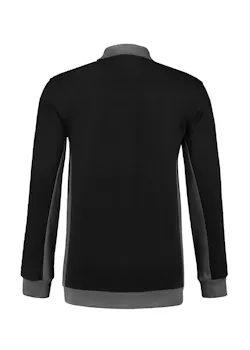Lemon & Soda 4700 Polosweater Regular Fit miniatuur