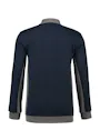 Lemon & Soda 4700 Langarm-Polo Regular Fit Vorschaubild