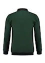 Lemon & Soda 4700 Langarm-Polo Regular Fit Vorschaubild