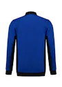 Lemon & Soda 4700 Langarm-Polo Regular Fit Vorschaubild