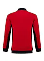 Lemon & Soda 4700 Langarm-Polo Regular Fit Vorschaubild