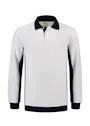 Lemon & Soda 4700 Langarm-Polo Regular Fit Vorschaubild