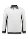 Lemon & Soda 4700 Langarm-Polo Regular Fit Vorschaubild