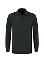 L&S Workwear Uni LEM4701 Polosweater Regular Fit miniatuur