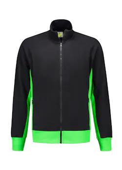 Lemon & Soda 4725 Sweater Regular Fit miniatuur