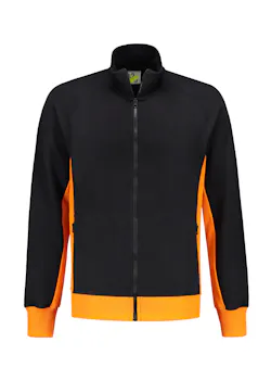 Lemon & Soda 4725 Sweater Regular Fit miniatuur