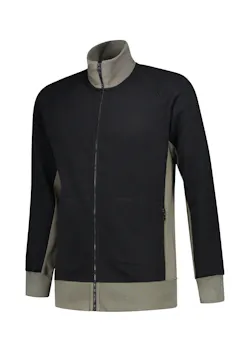Lemon & Soda 4725 Sweater Regular Fit miniatuur