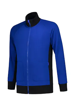 Lemon & Soda 4725 Sweater Regular Fit miniatuur