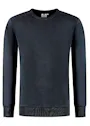 Lemon & Soda Everywear 4732 Sweater Regular Fit miniatuur