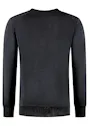 Lemon & Soda Everywear 4732 Sweater Regular Fit miniatuur
