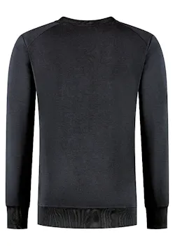 Lemon & Soda Everywear 4732 Sweatshirt Regular Fit thumbnail
