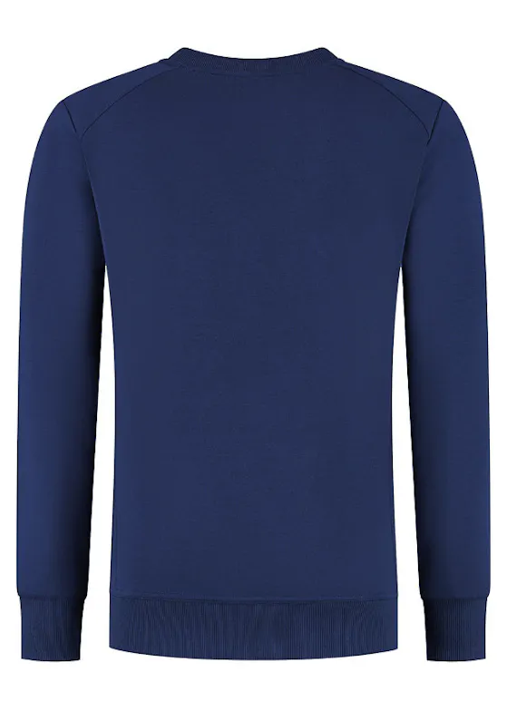 Lemon & Soda Everywear 4732 Sweater Regular Fit
