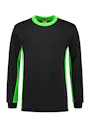 Lemon & Soda 4750 Sweater Regular Fit miniatuur