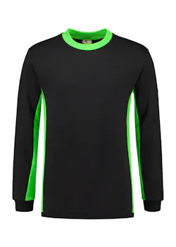 Lemon & Soda 4750 Sweater Regular Fit miniatuur