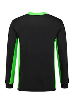Lemon & Soda 4750 Sweater Regular Fit miniatuur